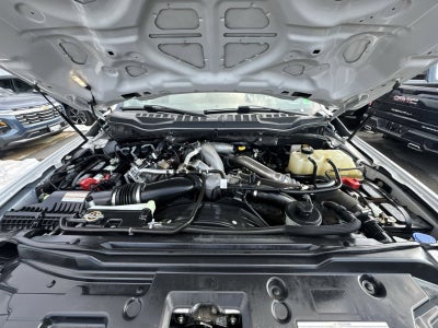 2020 Ford Super Duty F-350 DRW XL