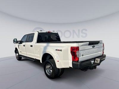 2020 Ford Super Duty F-350 DRW XL