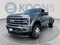 2024 Ford Super Duty F-450 DRW XL