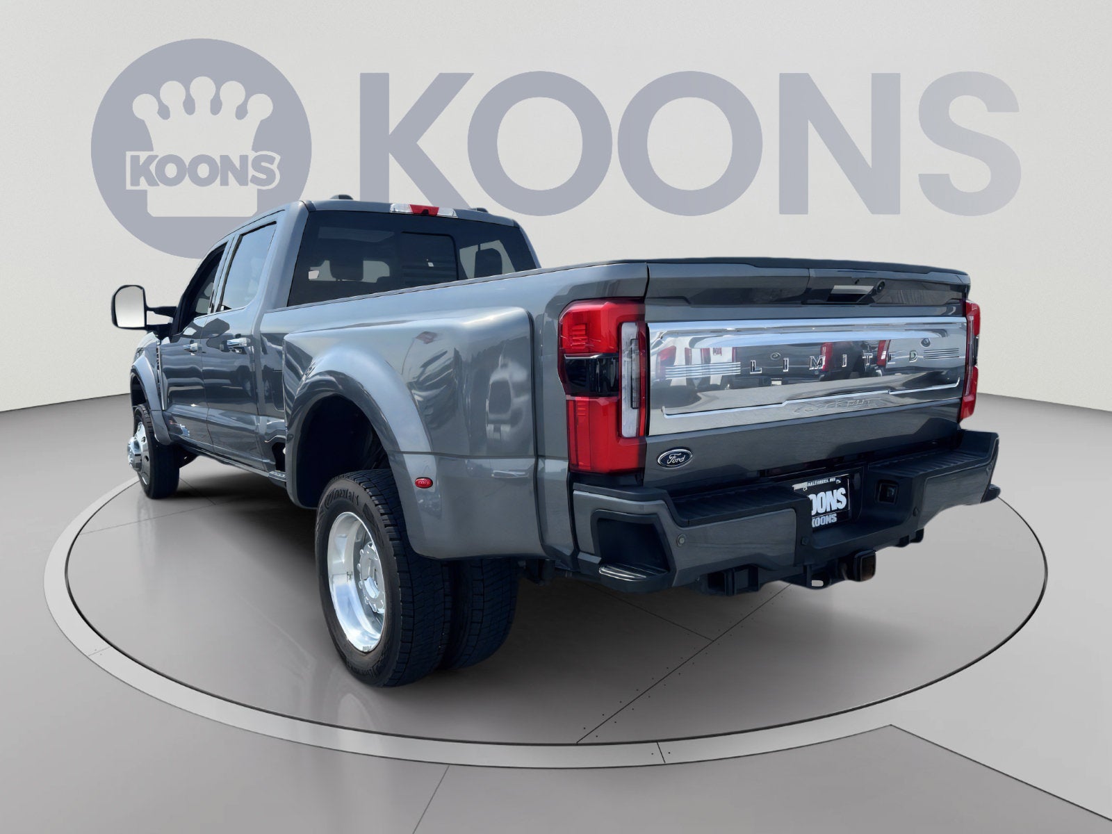 2024 Ford Super Duty F-450 DRW XL