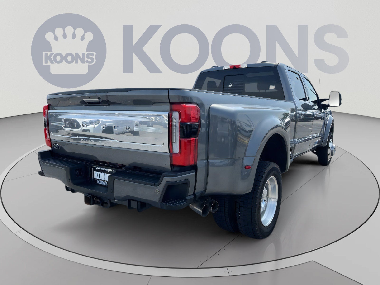 2024 Ford Super Duty F-450 DRW XL