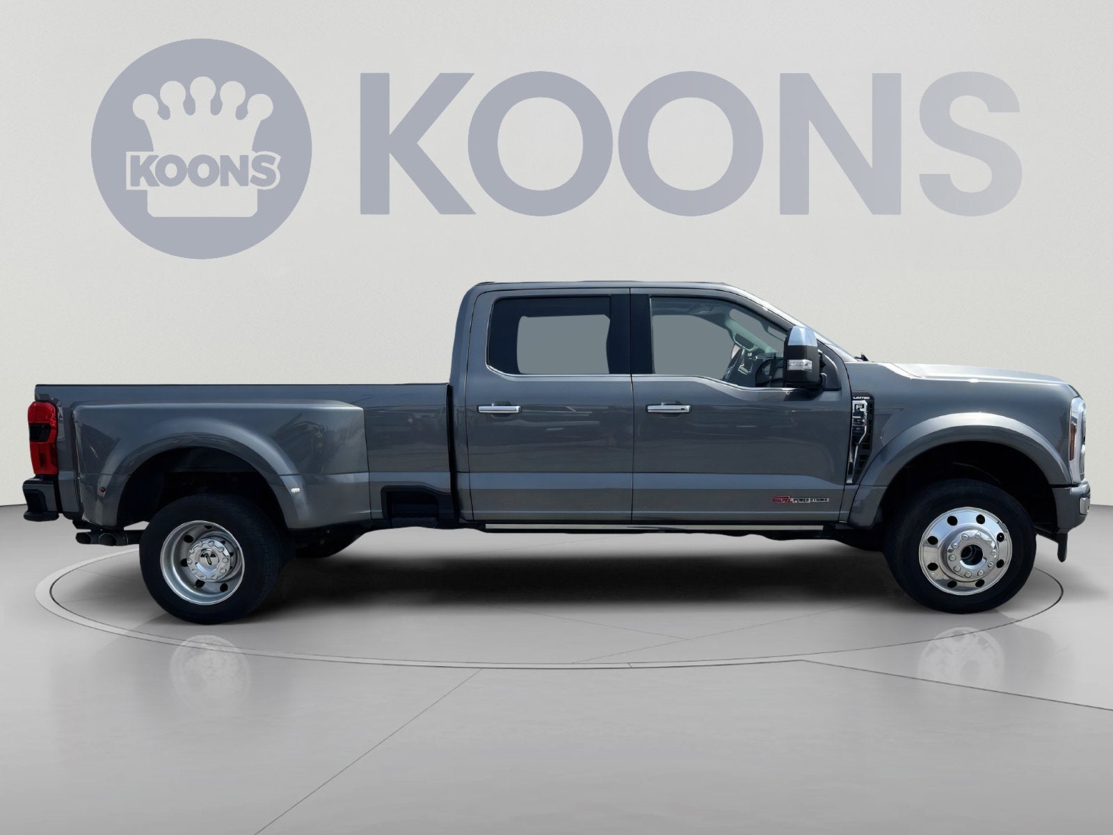 2024 Ford Super Duty F-450 DRW XL