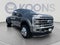 2024 Ford Super Duty F-450 DRW XL