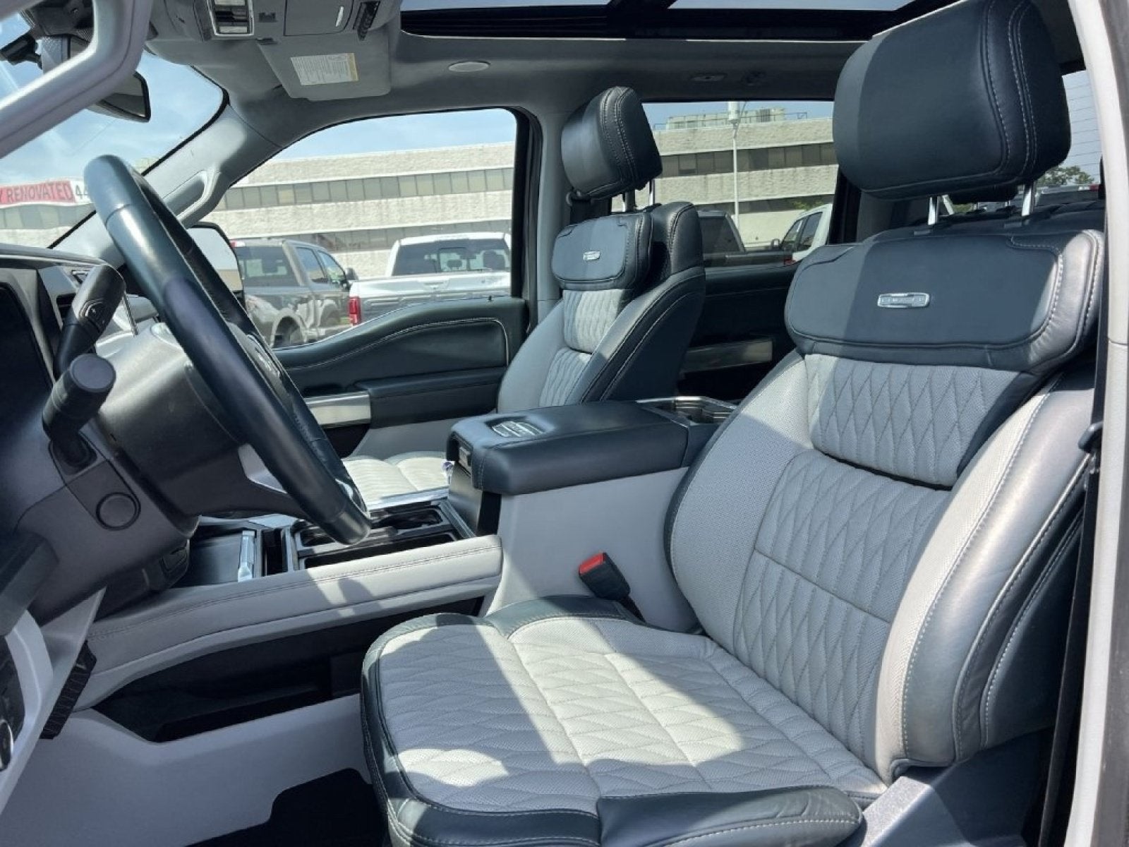 2024 Ford Super Duty F-450 DRW XL