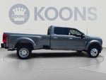 2024 Ford Super Duty F-450 DRW XL