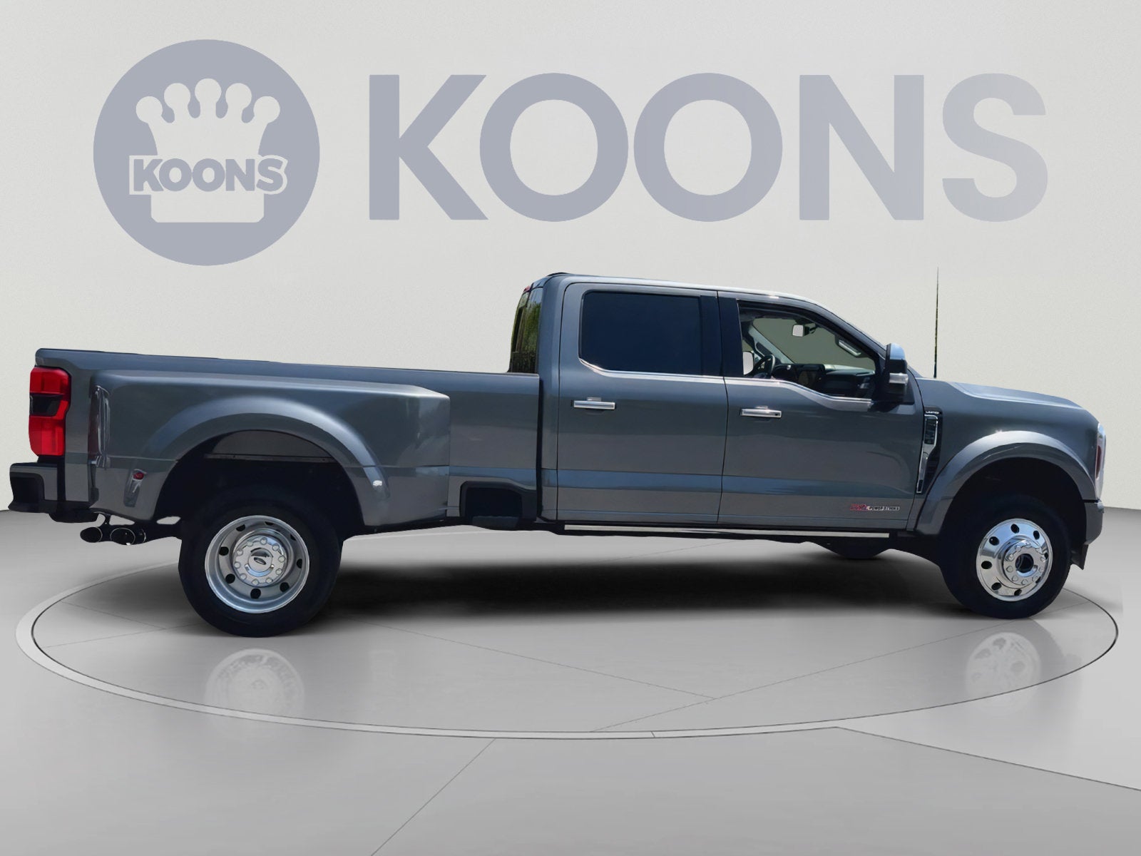 2024 Ford Super Duty F-450 DRW XL