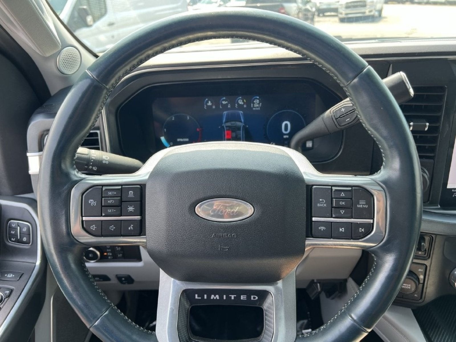2024 Ford Super Duty F-450 DRW XL