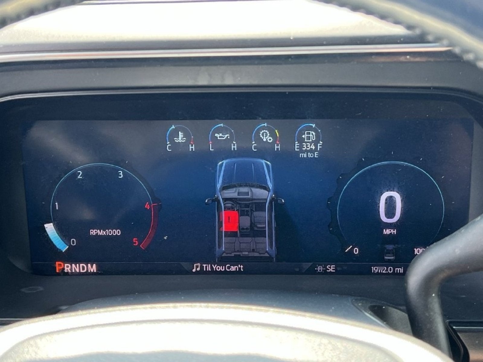 2024 Ford Super Duty F-450 DRW XL