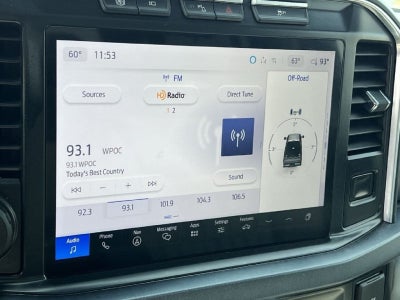 2024 Ford Super Duty F-450 DRW XL