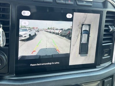 2024 Ford Super Duty F-450 DRW XL