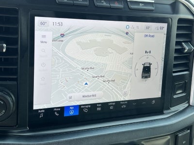 2024 Ford Super Duty F-450 DRW XL