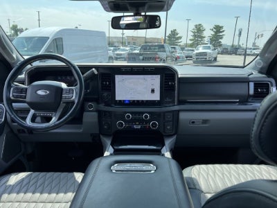 2024 Ford Super Duty F-450 DRW XL