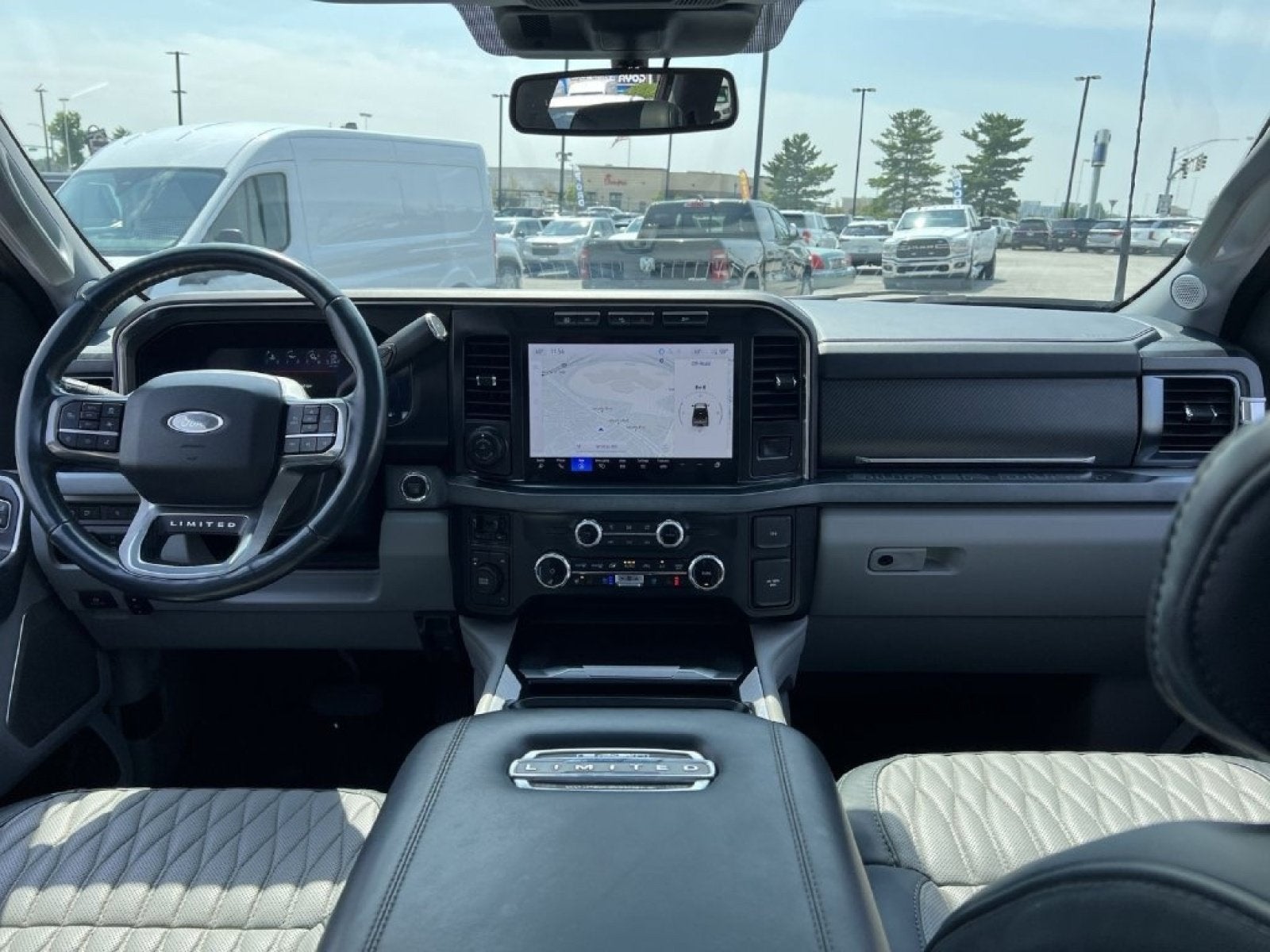 2024 Ford Super Duty F-450 DRW XL