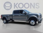 2024 Ford Super Duty F-450 DRW XL