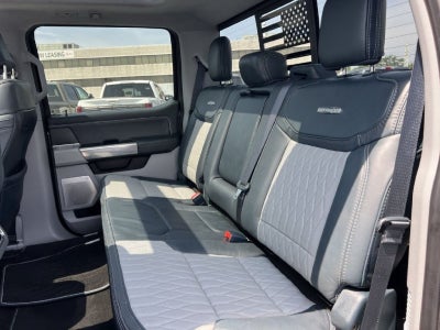 2024 Ford Super Duty F-450 DRW XL