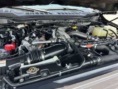 2024 Ford Super Duty F-450 DRW XL