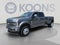 2024 Ford Super Duty F-450 DRW XL