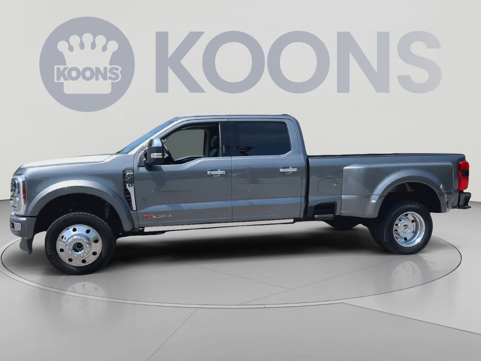 2024 Ford Super Duty F-450 DRW XL