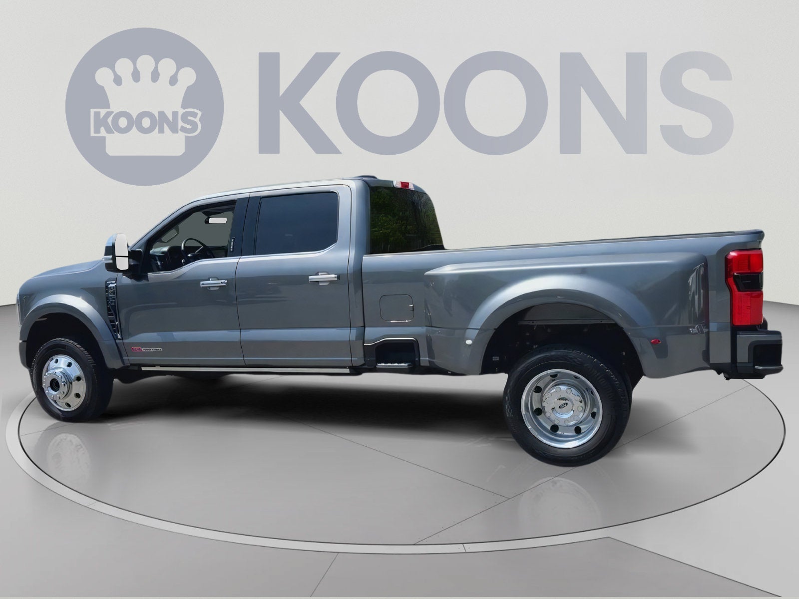 2024 Ford Super Duty F-450 DRW XL