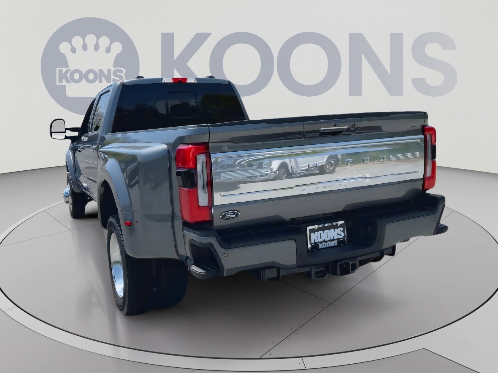 2024 Ford Super Duty F-450 DRW XL