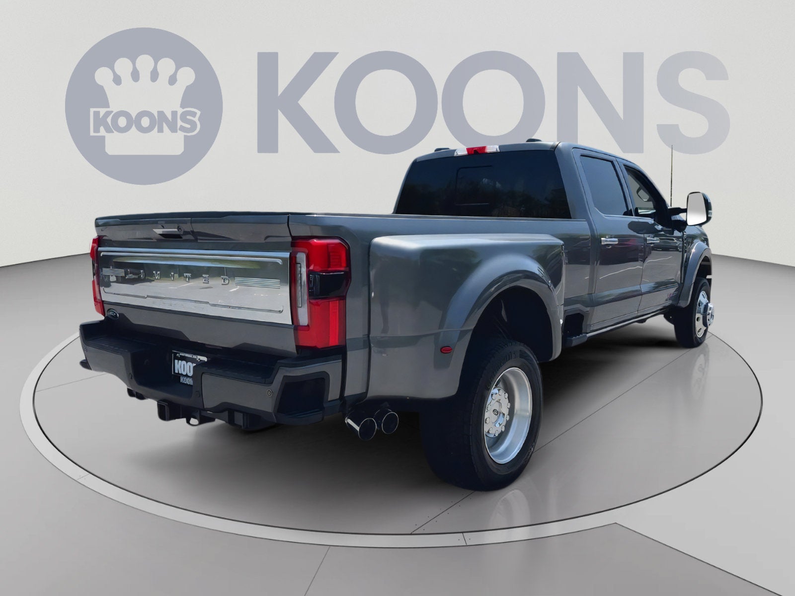 2024 Ford Super Duty F-450 DRW XL
