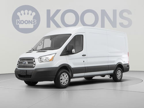 2025 Ford Transit Cargo Van T-250 148" Low Rf 9070 GVWR RWD