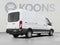 2025 Ford Transit Cargo Van T-250 148" Low Rf 9070 GVWR RWD