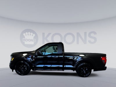 2024 Ford F-150 XL