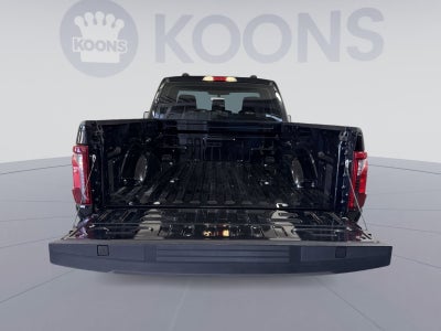 2024 Ford F-150 XL