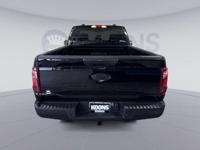 2024 Ford F-150 XL