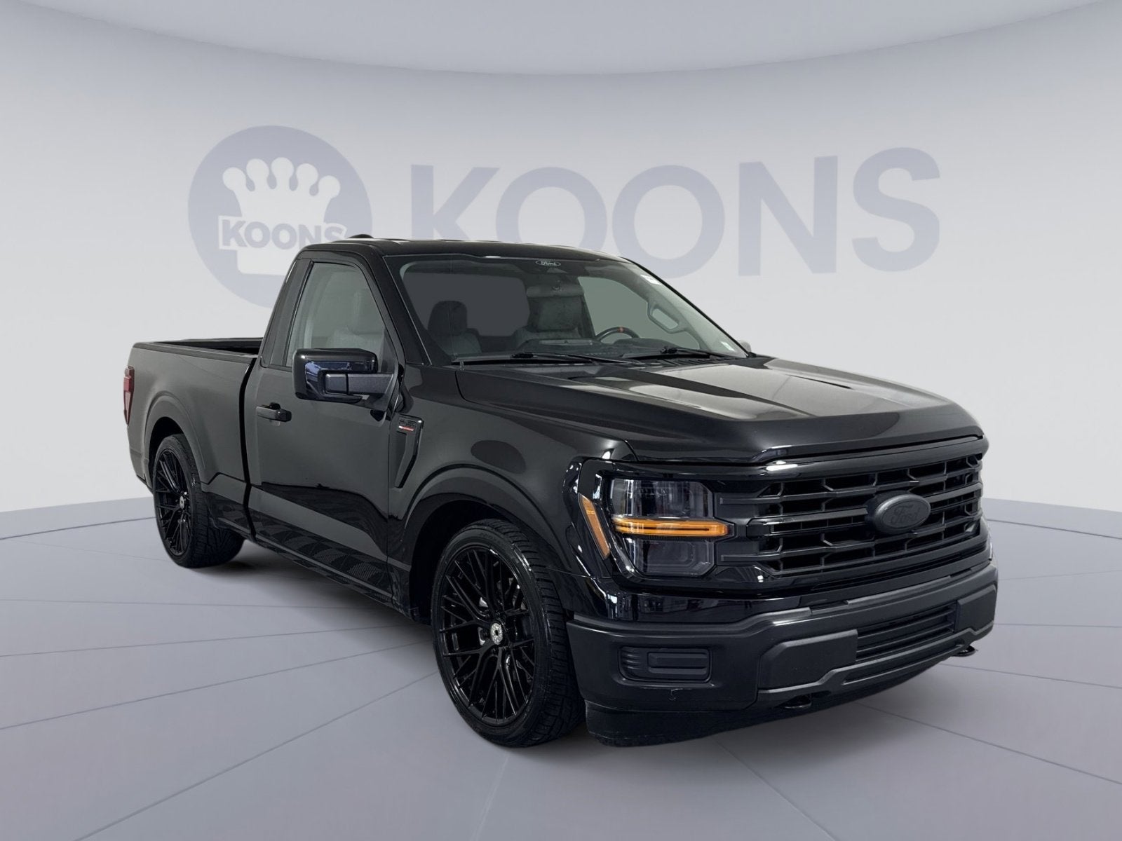 2024 Ford F-150 XL