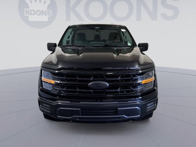 2024 Ford F-150 XL