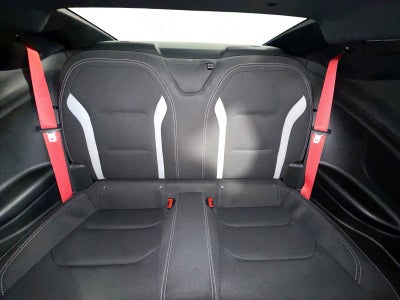2024 Chevrolet Camaro 1LT
