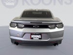 2024 Chevrolet Camaro 1LT
