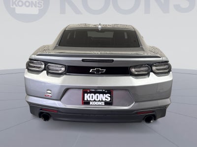 2024 Chevrolet Camaro 1LT