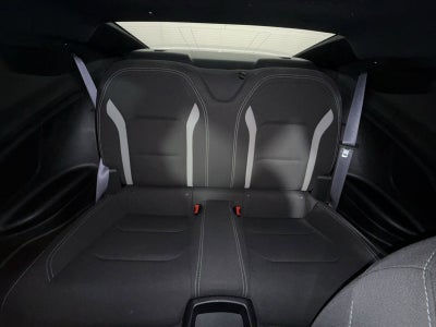 2017 Chevrolet Camaro 1SS