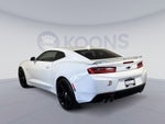 2017 Chevrolet Camaro 1SS