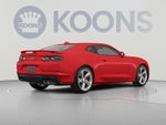 2021 Chevrolet Camaro 2SS