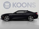 2017 Chevrolet Camaro 2SS