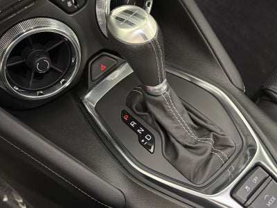 2024 Chevrolet Camaro 2SS