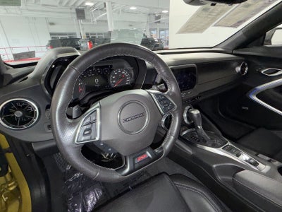 2024 Chevrolet Camaro 2SS