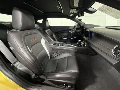 2024 Chevrolet Camaro 2SS