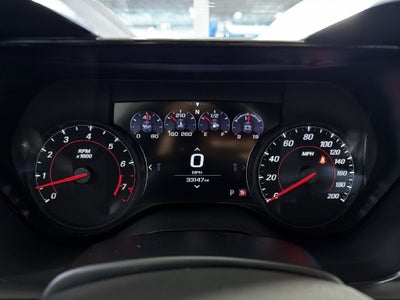 2024 Chevrolet Camaro 2SS