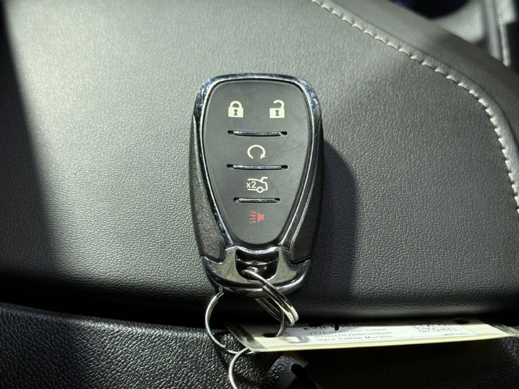 2024 Chevrolet Camaro 2SS