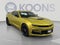 2024 Chevrolet Camaro 2SS