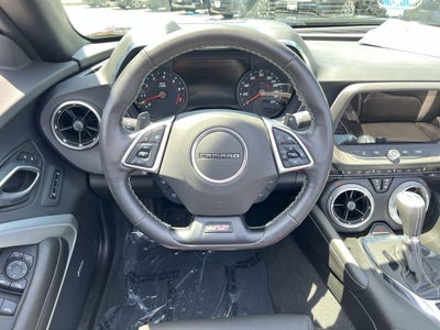 2024 Chevrolet Camaro 2SS