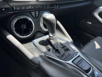 2024 Chevrolet Camaro 2SS