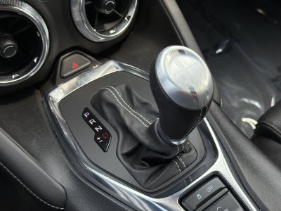 2024 Chevrolet Camaro 2SS
