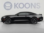 2024 Chevrolet Camaro 2SS