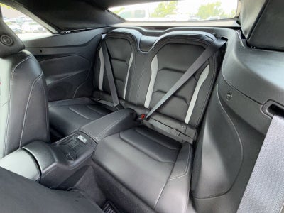 2024 Chevrolet Camaro 2SS